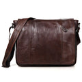 The Heritage Crossbody