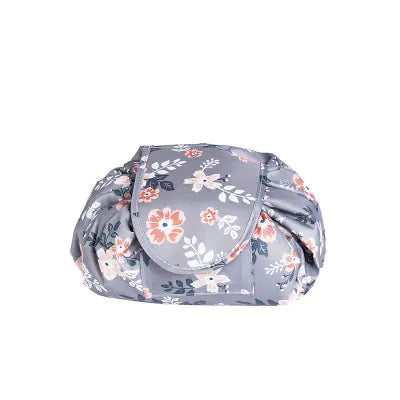 Everyday Makeup Pouch