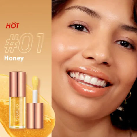 Glass Shine Lip Gloss