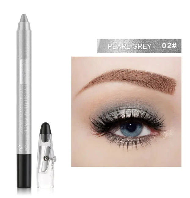 Pearlescent Eye Definer