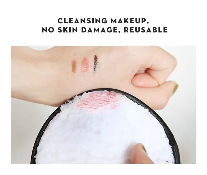 Everyday Makeup Remover Pad