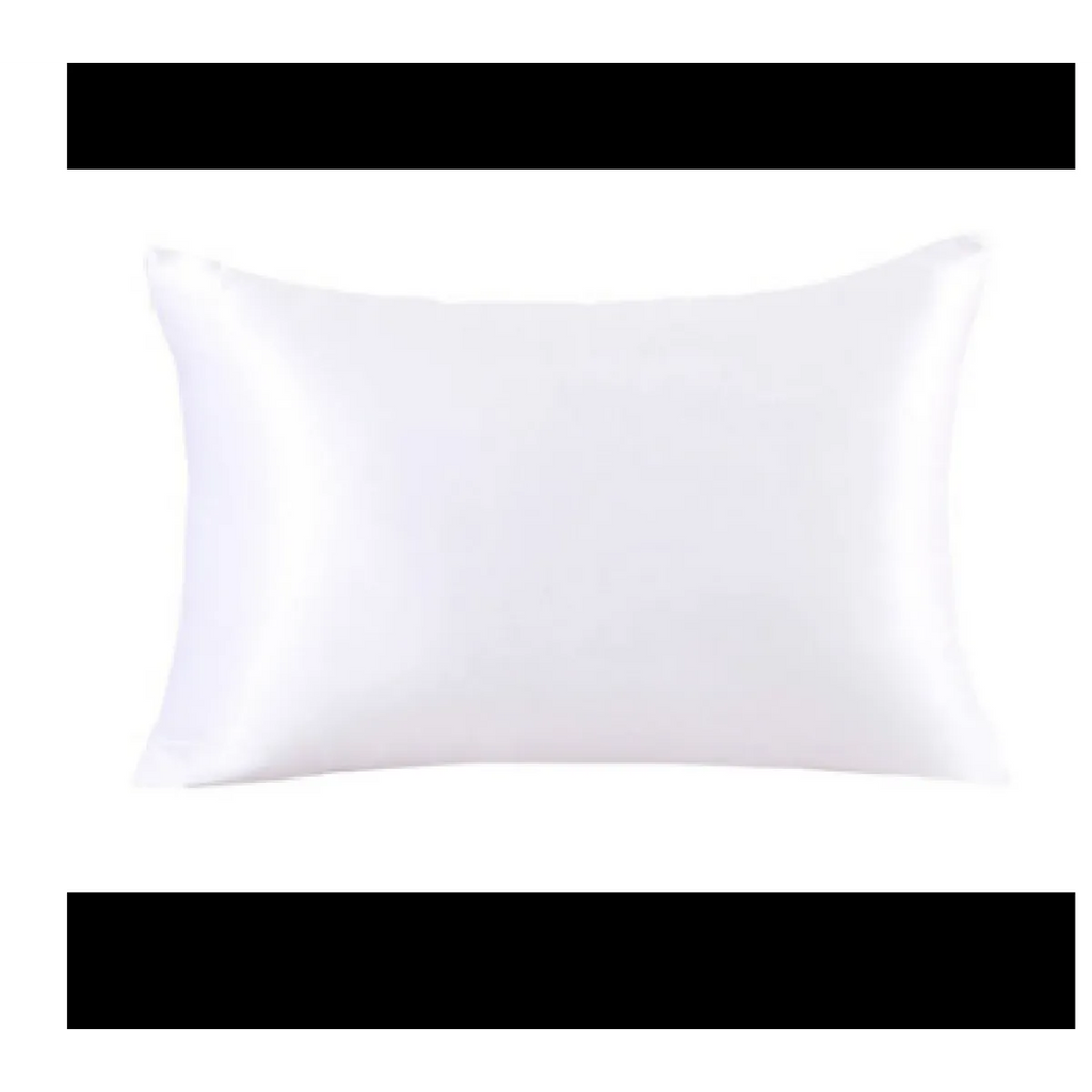 The Silken Pillowcase