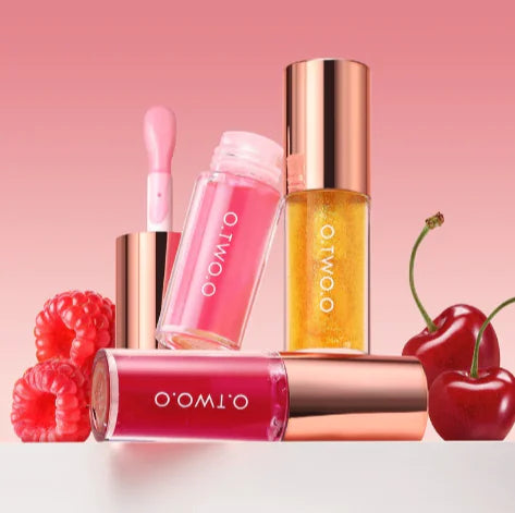 Glass Shine Lip Gloss