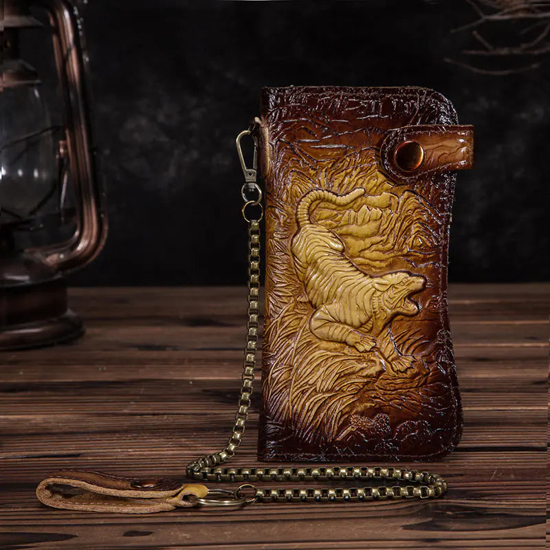 The Atlas Wallet