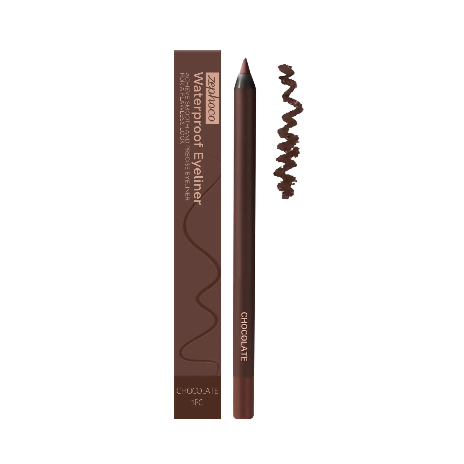 The Longwear Line Eyeliner