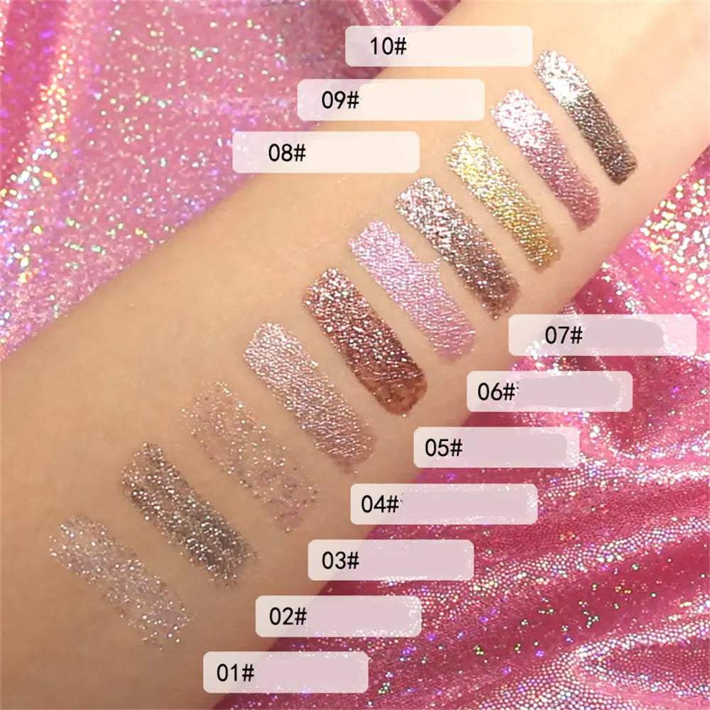 The Precision Liner Set