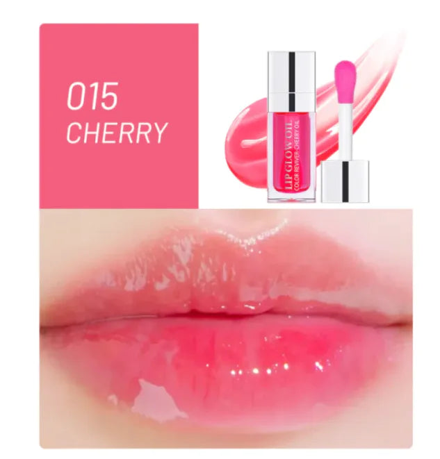 Crystal Hydrating Lip Gloss