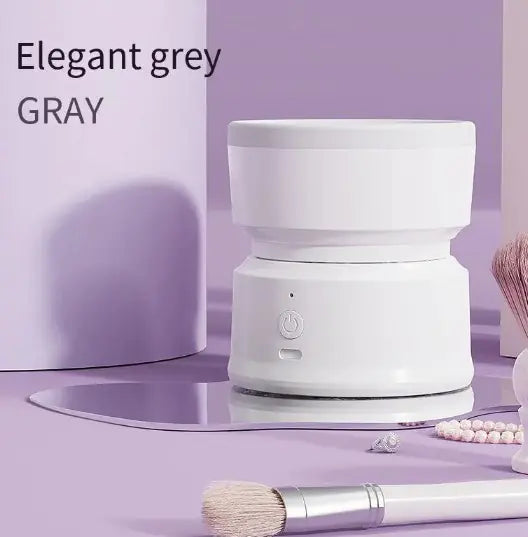 The Brush Refresh System
