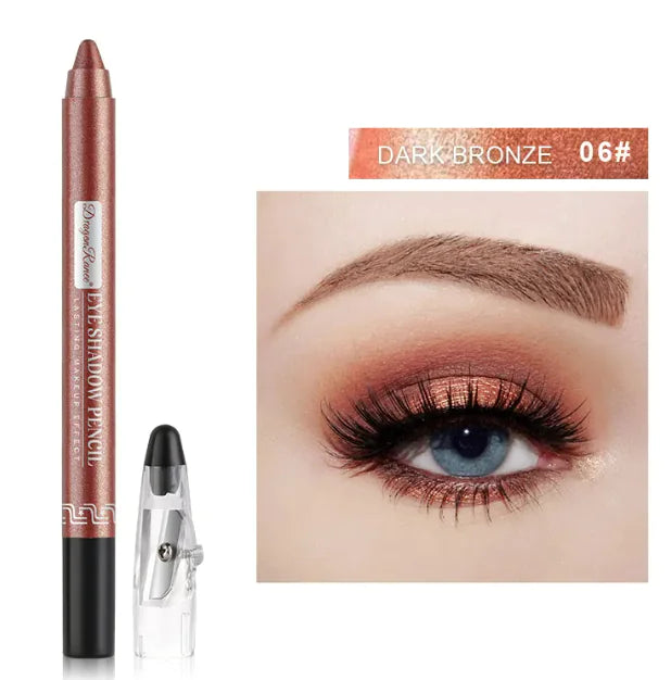 Pearlescent Eye Definer