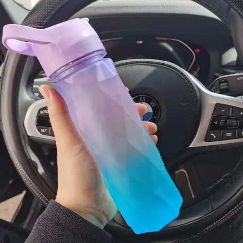 Hydration Spray Bottle