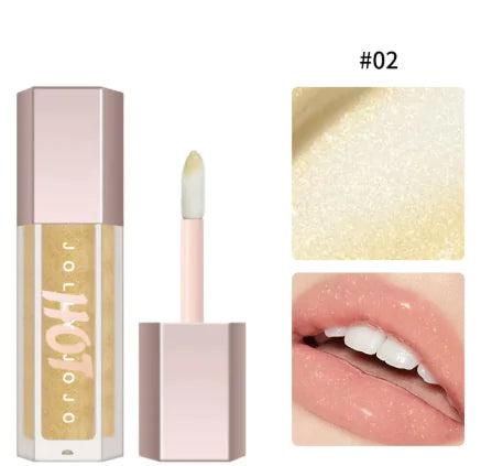Crystal Veil Lip Gloss