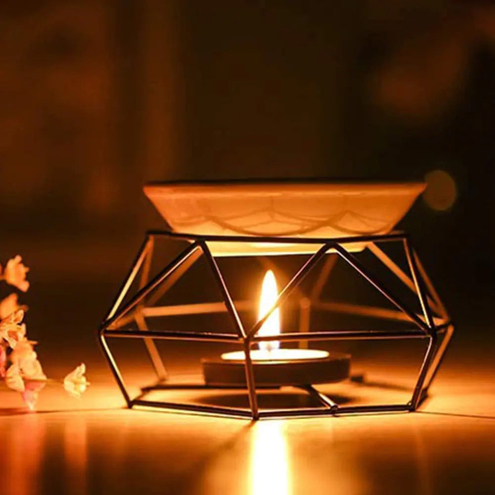 Aromatherapy Burner