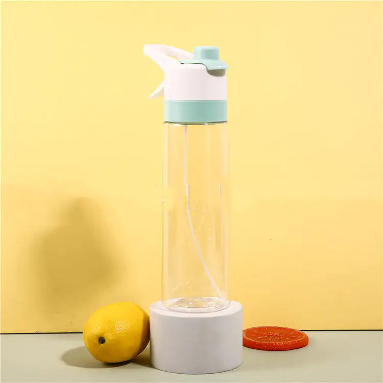 Hydration Spray Bottle