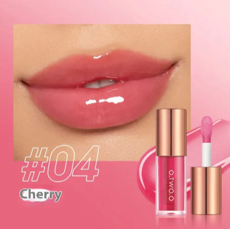 Glass Shine Lip Gloss