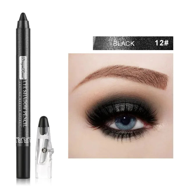 Pearlescent Eye Definer