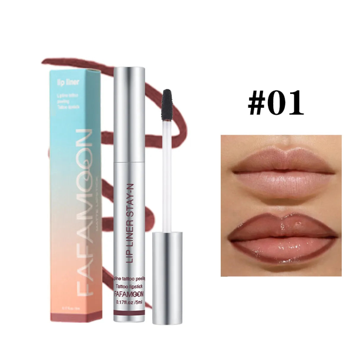 Stay-Line Lip Liner
