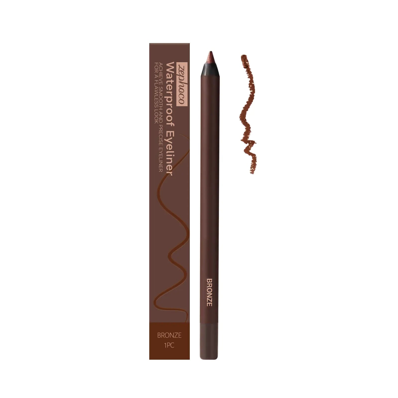 The Longwear Line Eyeliner