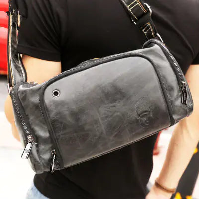 The Everett Crossbody