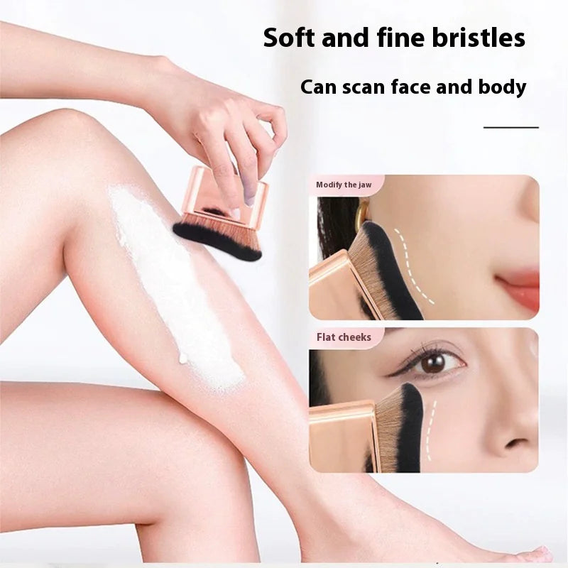 SilkSkin Complexion Brush