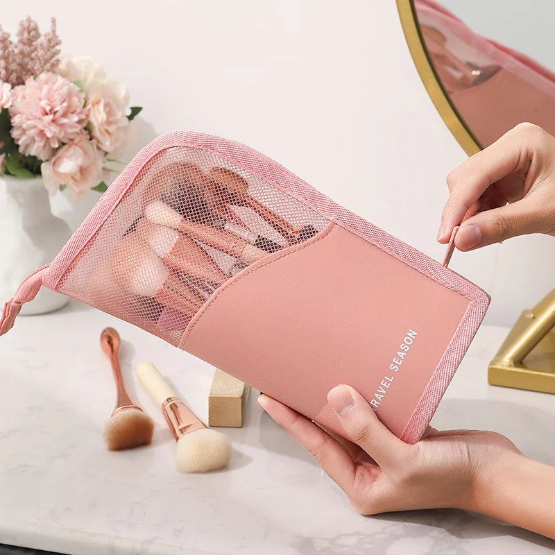 Makeup Brush Caddy