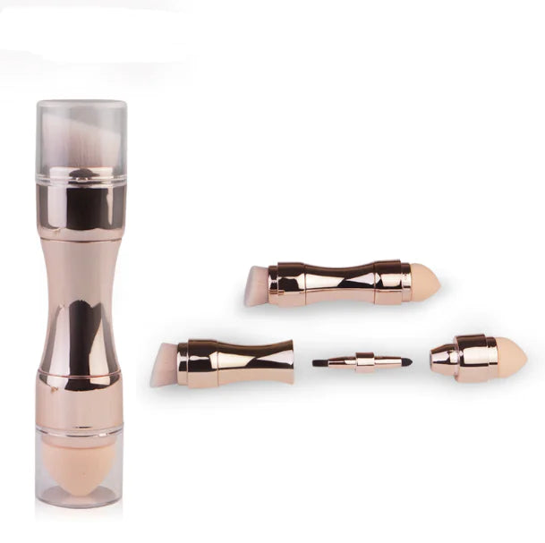 Travel Makeup Brush