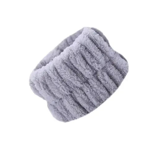 No-Drip Wrist Towels