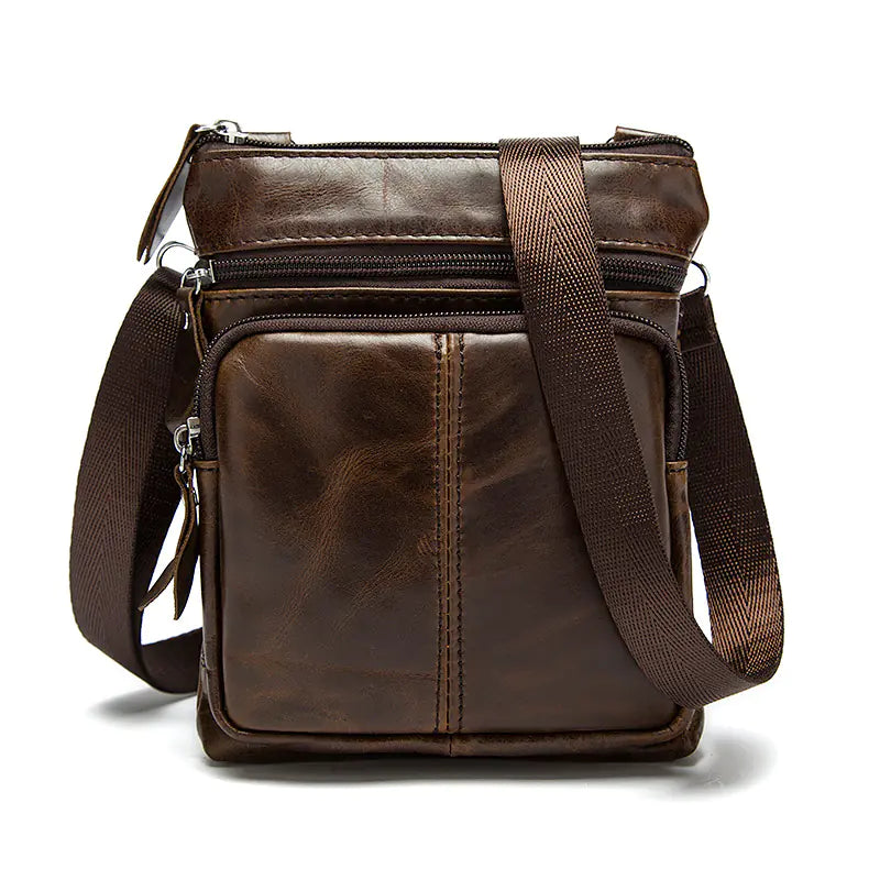 The Atlas Crossbody