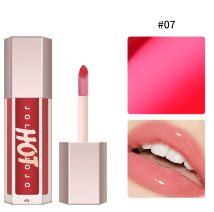 Crystal Veil Lip Gloss