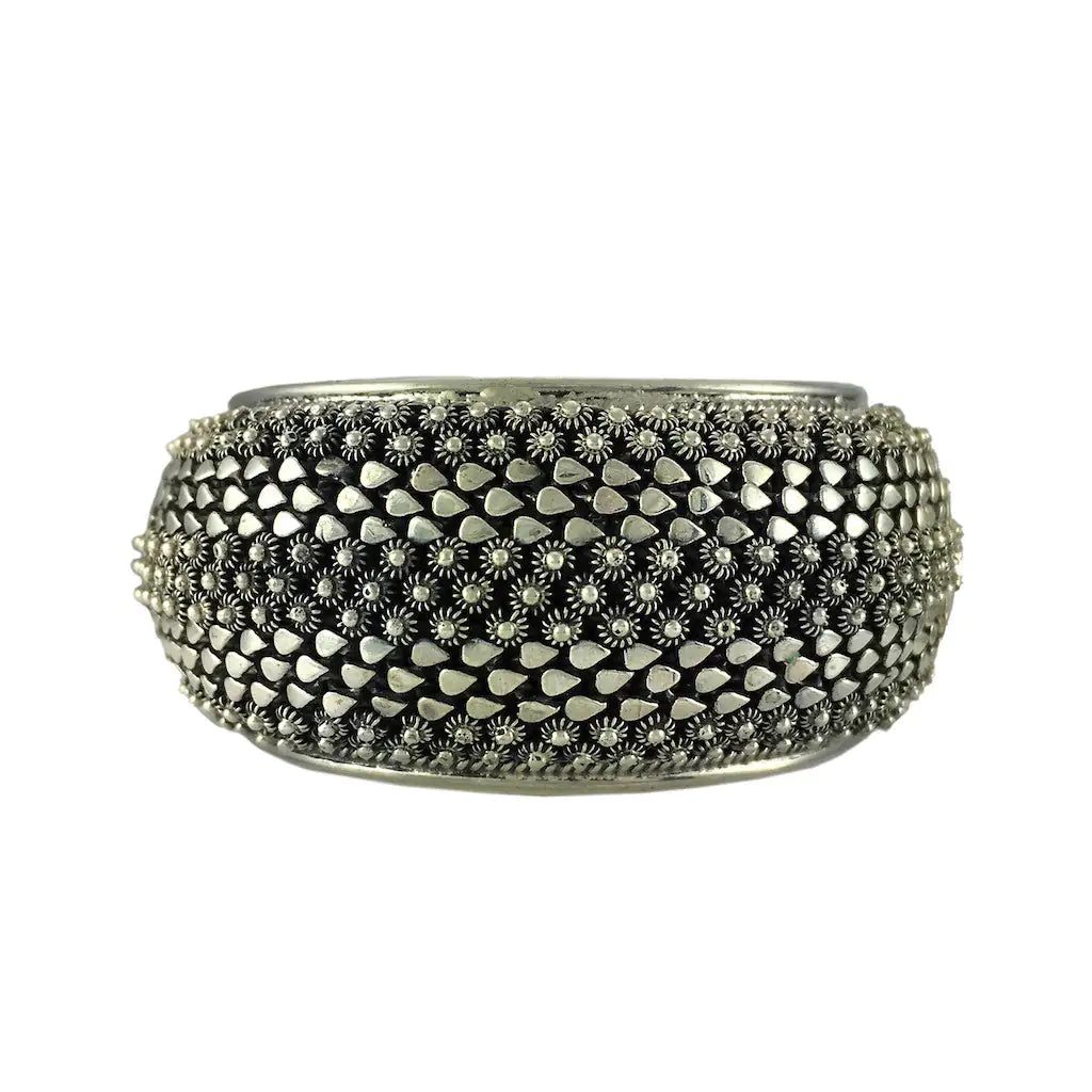 Dok Phikoun Heritage Cuff