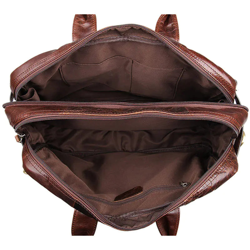 The Heritage Work Bag