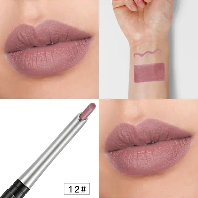 Soft Matte Color Pencil
