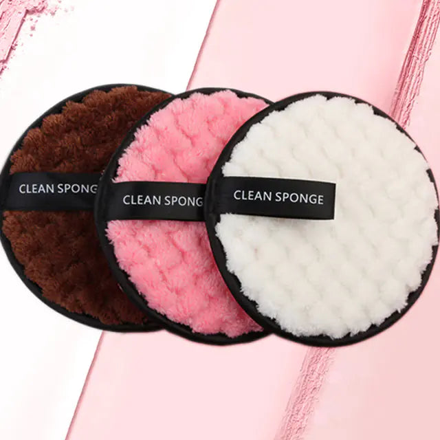 Everyday Makeup Remover Pad