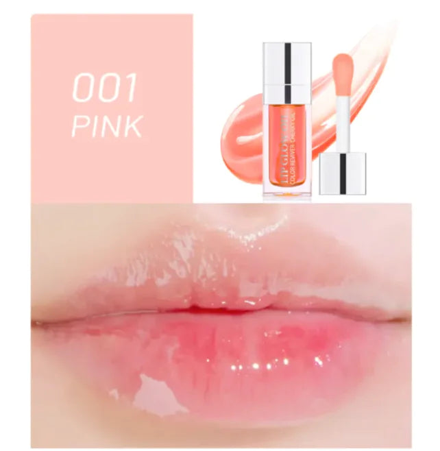 Crystal Hydrating Lip Gloss