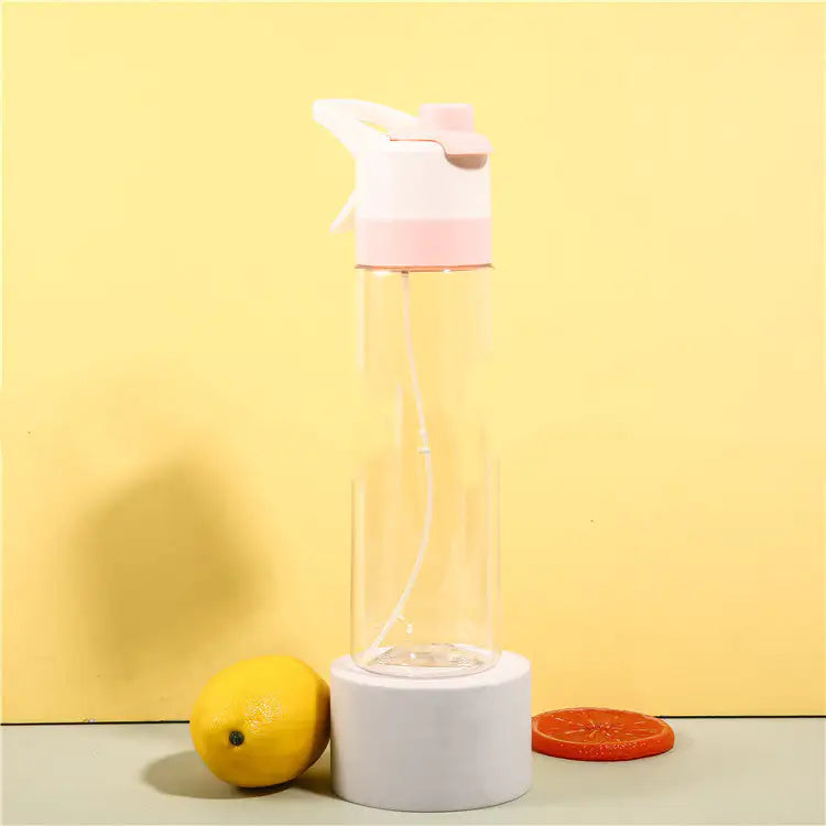 Hydration Spray Bottle