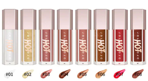 Crystal Veil Lip Gloss