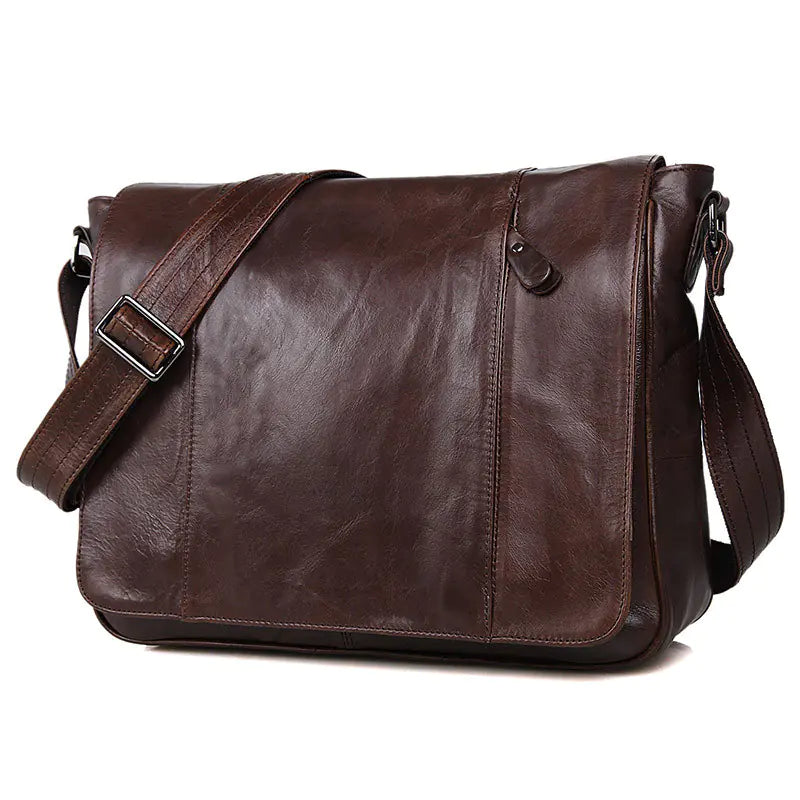 The Heritage Crossbody