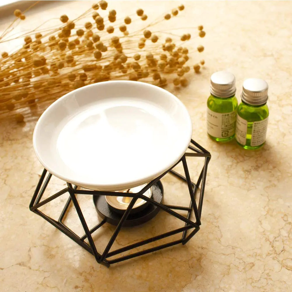 Aromatherapy Burner