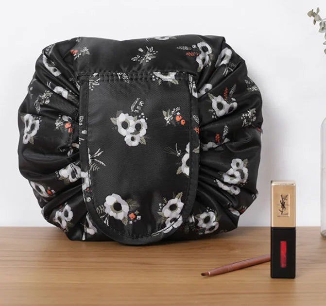 Everyday Makeup Pouch