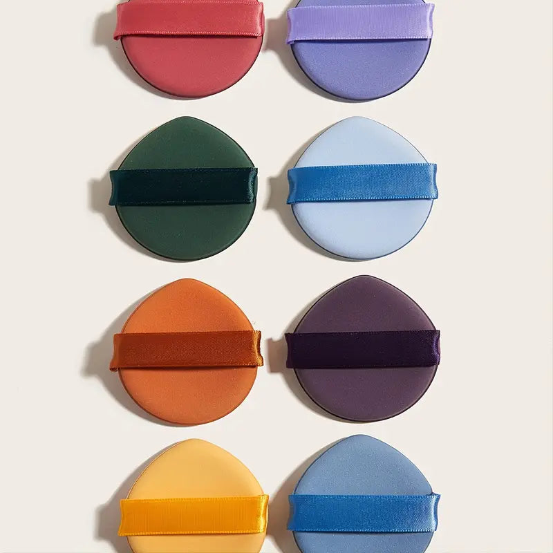 The Air Touch Puff Set