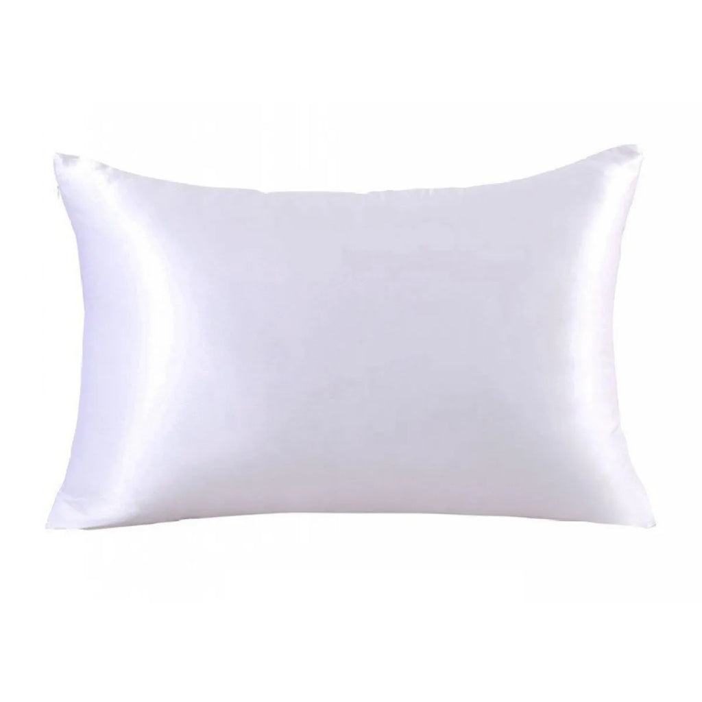 The Silken Pillowcase