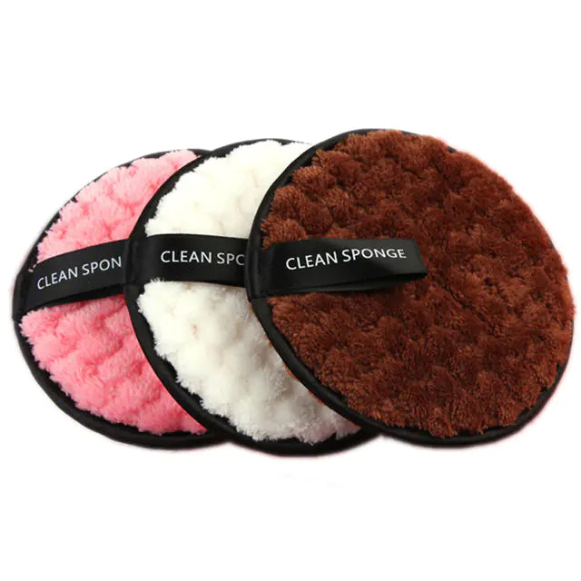 Everyday Makeup Remover Pad
