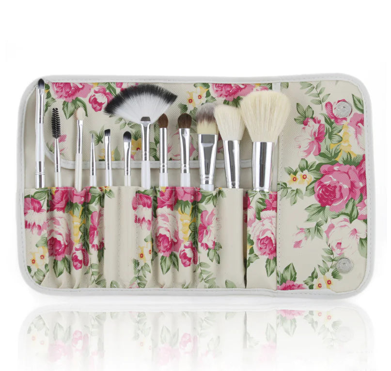 The Floral Edit