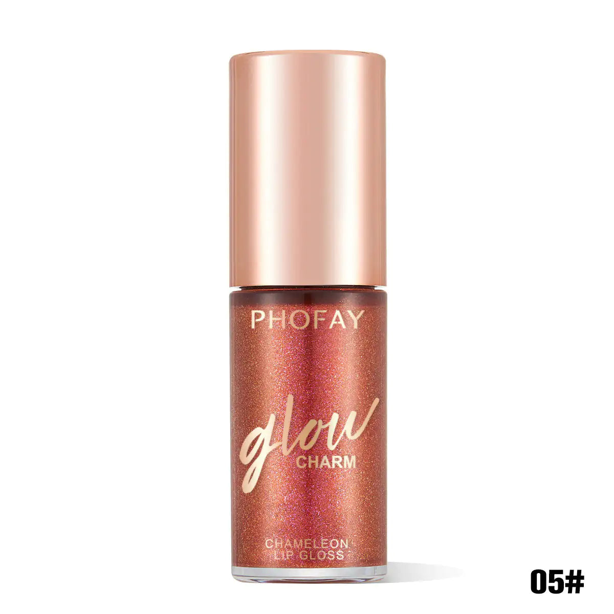 Radiant Glow Lip Gloss