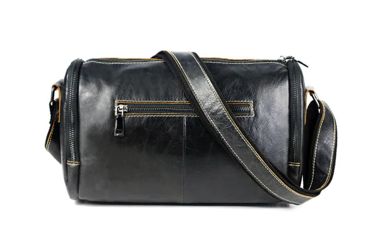 The Everett Crossbody