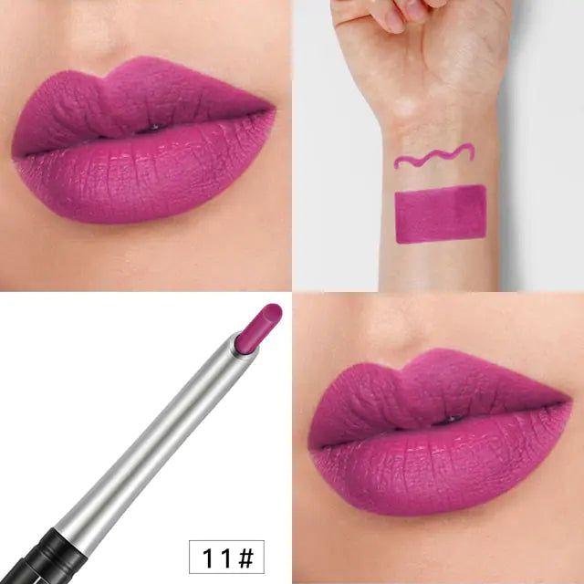 Soft Matte Color Pencil