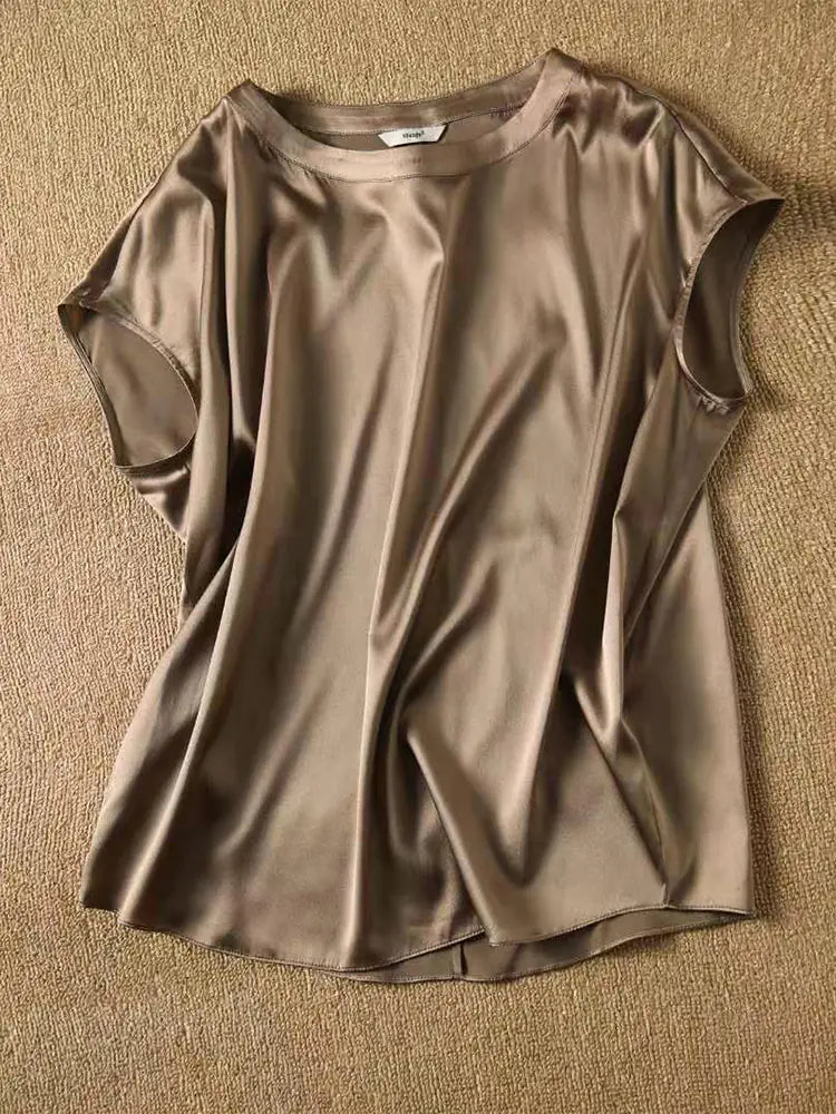 The Elevated T-Shirt