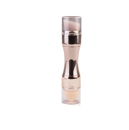 Travel Makeup Brush