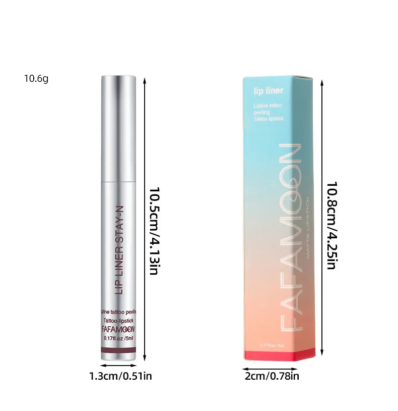 Stay-Line Lip Liner