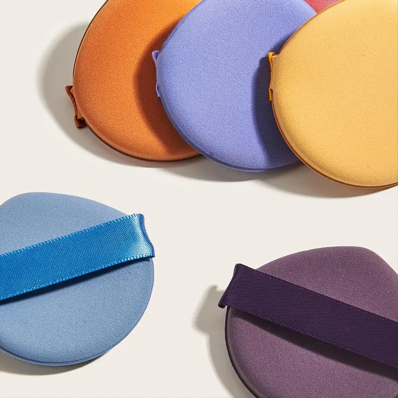 The Air Touch Puff Set