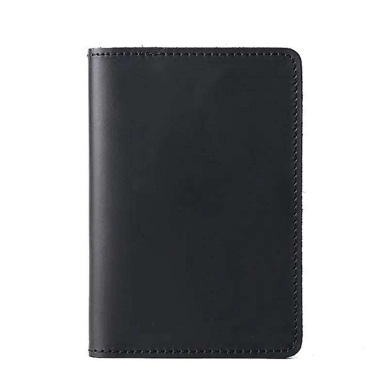 The Hudson Passport Wallet